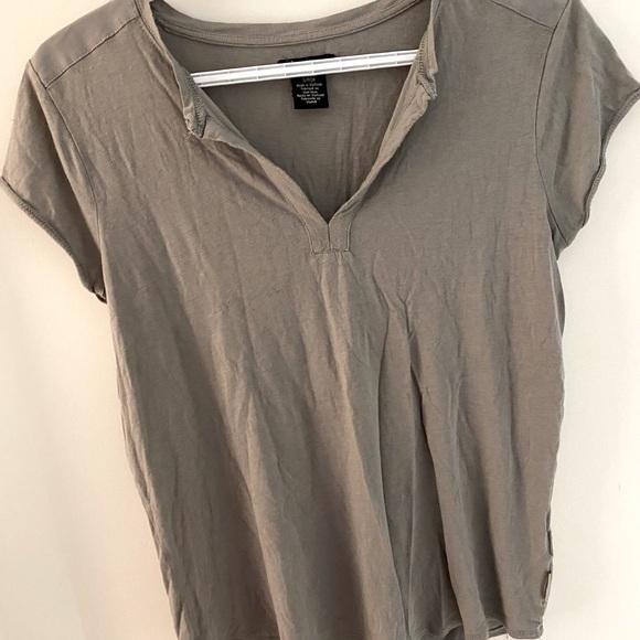 Calvin Klein T-Shirt - Picture 1 of 2